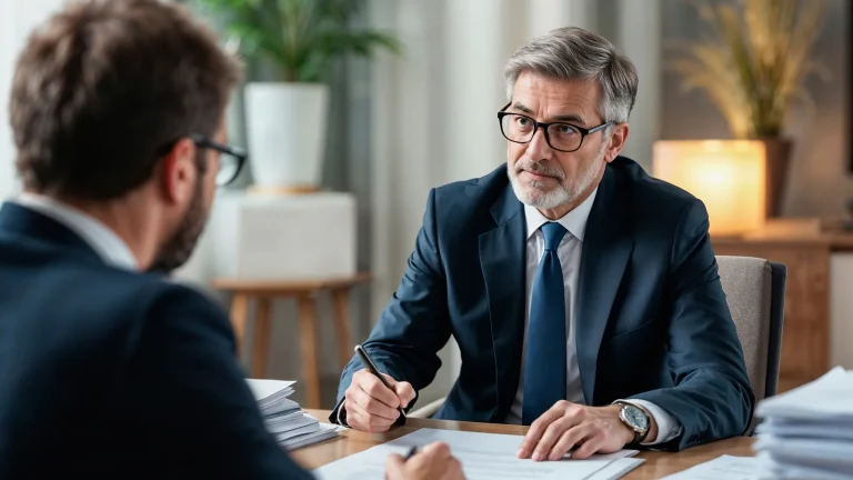 Abogado Defensor Penal