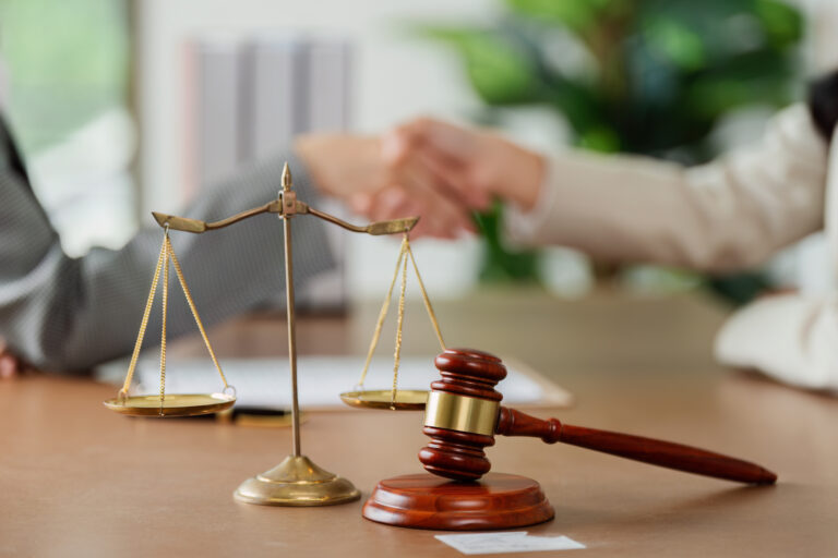 Defensa Jurídica con Rigor y Compromiso