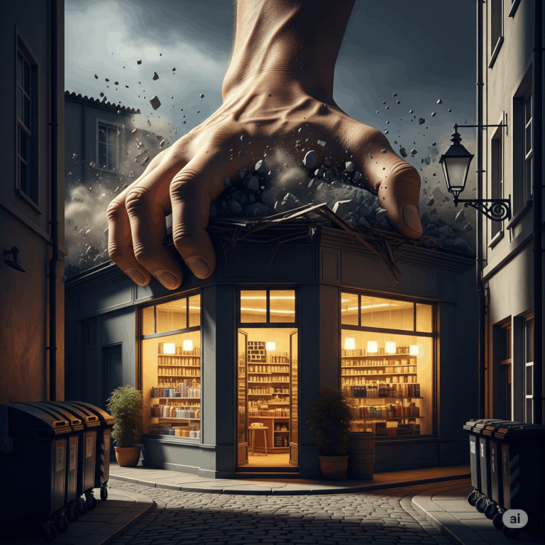 Abuso de Posición Dominante en Contratos de Franquicia